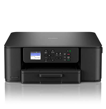 Brother DCP-J1310DW | Inkjet | Colour | A4 | Wi-Fi