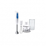 Braun Hand Blender | MQ 3035 Sauce MultiQuick 3 | Hand Blender | 700 W | Number of speeds 2 | White