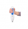 Braun Hand Blender | MQ 3035 Sauce MultiQuick 3 | Hand Blender | 700 W | Number of speeds 2 | White
