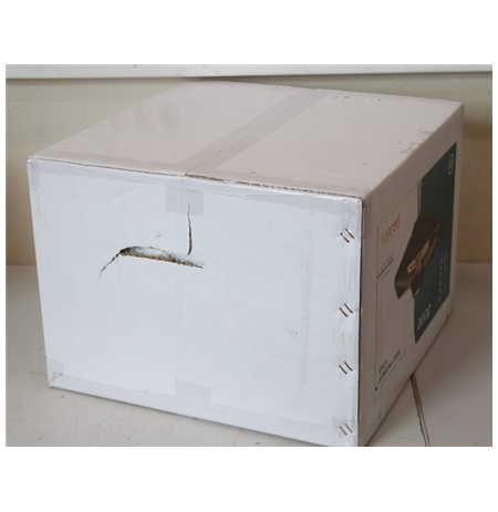 SALE OUT. Sunred CE17SQ-B Heater