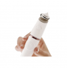 Braun Epilator with accessories | SE912 FaceSpa Pro | Number of power levels 1 | Wet & Dry | White