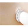 Braun Epilator with accessories | SE912 FaceSpa Pro | Number of power levels 1 | Wet & Dry | White