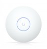 UBIQUITI U7 LONG-RANGE COMPACT, CEILING-MOUNT WIFI 7 AP WITH 5 SPATIAL STREAMS AND EXTENDED SIGNAL RANGE