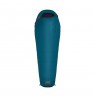NILS Camp sleeping bag NC2003 black-red