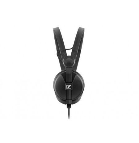 Sennheiser HD 25 - professional headphones, dynamic, closed