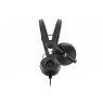 Sennheiser HD 25 - professional headphones, dynamic, closed
