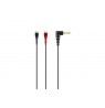Sennheiser HD 25 - professional headphones, dynamic, closed