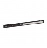 LED luminaire V-TAC VT-8330 30W linear, surface-mounted 120cm 155Lm/W 4000K 4650lm (SKU 20363) White