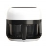 Gruzdintuvė 4L Air Fryer Sponge