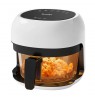 Gruzdintuvė 4L Air Fryer Sponge