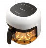 Gruzdintuvė 4L Air Fryer Sponge