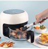 Gruzdintuvė 4L Air Fryer Sponge