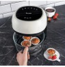 Gruzdintuvė 4L Air Fryer Sponge