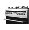AMICA 57GcES3.33HZpTaA(Xx) PIZZA cooker