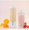Blender Sponge white