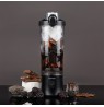 Blender Sponge black