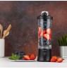 Blender Sponge black