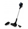 Bosch Serie 6 BBS611PCK stick vacuum/electric broom 2-in-1 stick vacuum Battery Dry Hygiene Filter Bagless Blue 2.5 Ah
