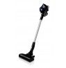 Bosch Serie 6 BBS611PCK stick vacuum/electric broom 2-in-1 stick vacuum Battery Dry Hygiene Filter Bagless Blue 2.5 Ah