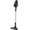 Bosch Serie 6 BBS611PCK stick vacuum/electric broom 2-in-1 stick vacuum Battery Dry Hygiene Filter Bagless Blue 2.5 Ah