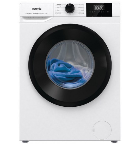GORENJE W3NGPI72SBS/PL washing machine