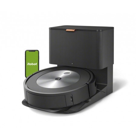 Cleaning Robot iRobot Roomba j7+ (7558)