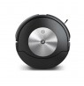 iRobot Roomba Combo j7 Bagless Black, Stainless steel