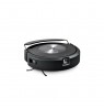 iRobot Roomba Combo j7 Bagless Black, Stainless steel