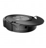iRobot Roomba Combo j7 Bagless Black, Stainless steel
