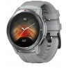 Smartwatch Zeblaze Stratos 3 Ultra - white