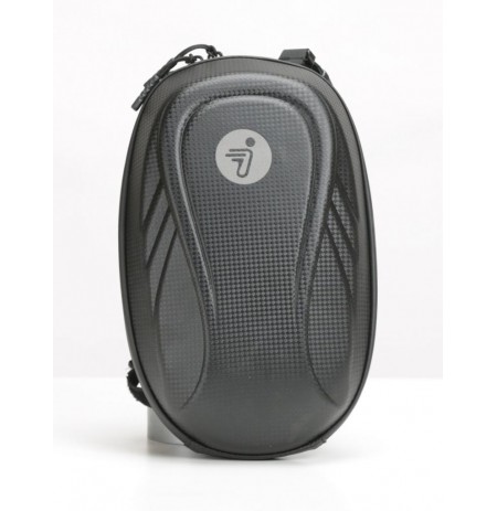 Ninebot by Segway Front Bag Carrying bag Black 1 pc(s)