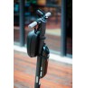 Ninebot by Segway Front Bag Carrying bag Black 1 pc(s)