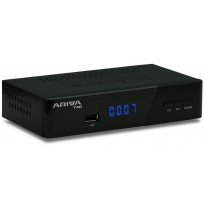 DVB-T2 receiver Ferguson Ariva T40 H.265
