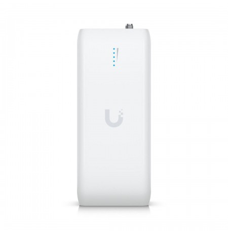 Ubiquiti UDB bridge/repeater Network bridge 866.7 Mbit/s White