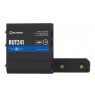 Teltonika RUT241 eSIM | Industrieller 4G-LTE-Router | Cat 4, 2x RJ45 100Mb/s, eSIM Cellular network router