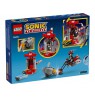 LEGO SONIC THE HEDGEHOG 76995 SHADOW THE HEDGEHOG - ESCAPE