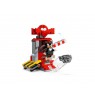 LEGO SONIC THE HEDGEHOG 76995 SHADOW THE HEDGEHOG - ESCAPE