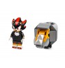 LEGO SONIC THE HEDGEHOG 76995 SHADOW THE HEDGEHOG - ESCAPE