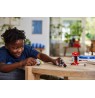 LEGO SONIC THE HEDGEHOG 76995 SHADOW THE HEDGEHOG - ESCAPE