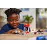 LEGO SONIC THE HEDGEHOG 76995 SHADOW THE HEDGEHOG - ESCAPE