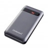 Intenso PD10000 Lithium Polymer (LiPo) 10000 mAh Anthracite