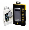 Intenso PD10000 Lithium Polymer (LiPo) 10000 mAh Anthracite