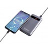 Intenso PD10000 Lithium Polymer (LiPo) 10000 mAh Anthracite
