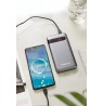 Intenso PD10000 Lithium Polymer (LiPo) 10000 mAh Anthracite