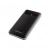 Intenso PD10000 Lithium Polymer (LiPo) 10000 mAh Anthracite