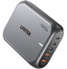 UNITEK WALL CHARGER 2X USB-A 3X USB-C PD 3.1 188W