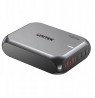 UNITEK WALL CHARGER 2X USB-A 3X USB-C PD 3.1 188W