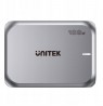 UNITEK WALL CHARGER 2X USB-A 3X USB-C PD 3.1 188W