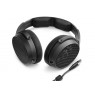 Sennheiser HD 490 PRO Plus - professional reference open-back studio headphones