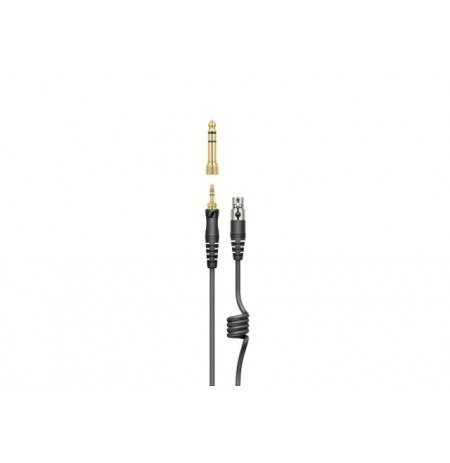 Sennheiser HD 490 PRO - professional reference open-back studio headphones